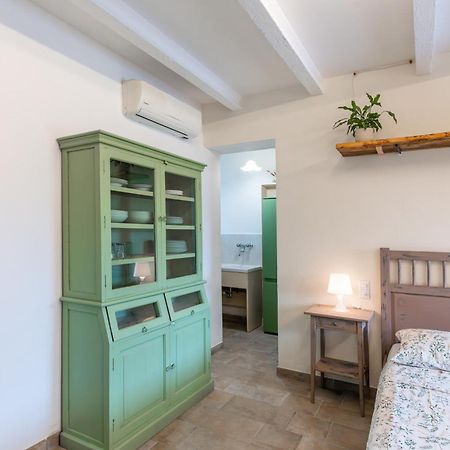 B&B Le Rondini Ostra Senigallia Casine  Экстерьер фото