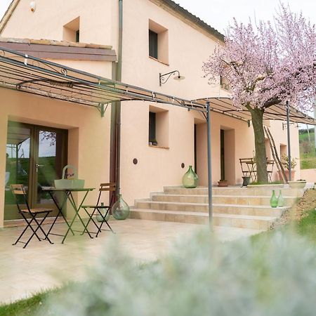 B&B Le Rondini Ostra Senigallia Casine  Экстерьер фото