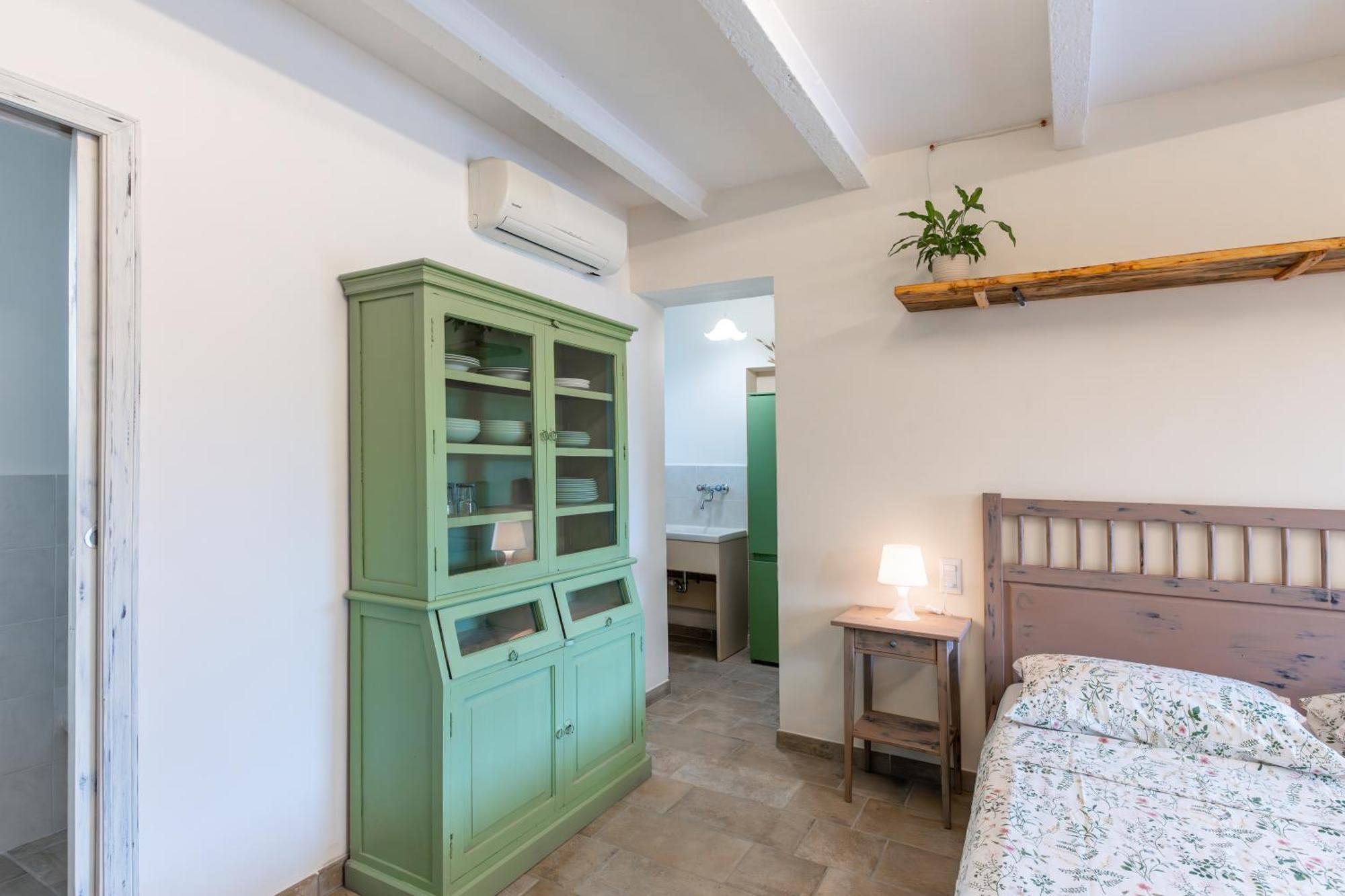 B&B Le Rondini Ostra Senigallia Casine  Экстерьер фото