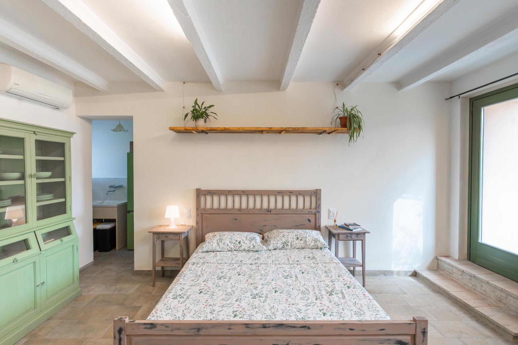 B&B Le Rondini Ostra Senigallia Casine  Экстерьер фото