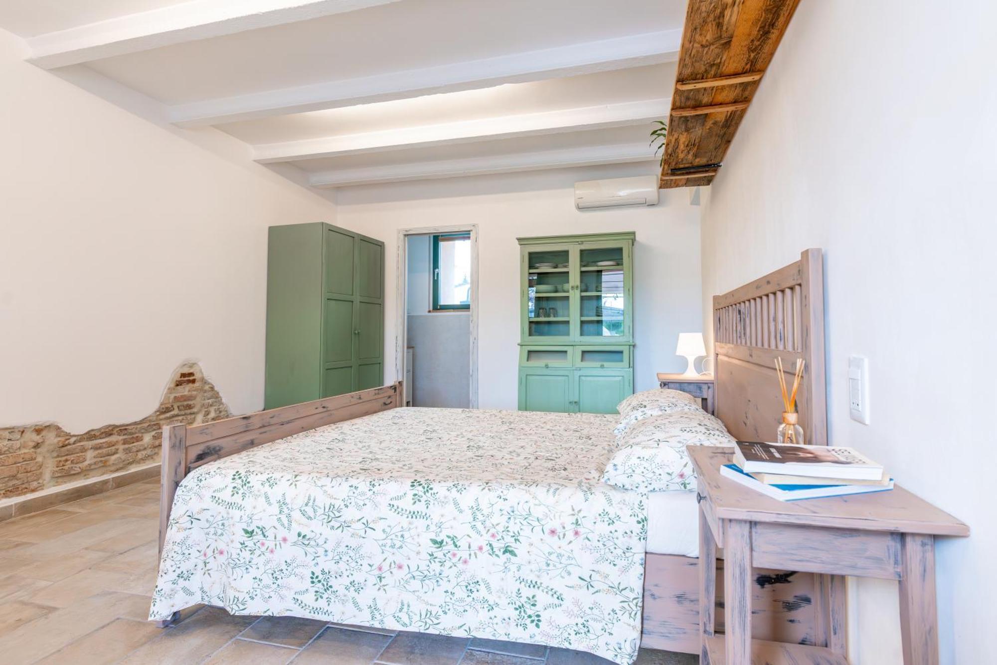 B&B Le Rondini Ostra Senigallia Casine  Экстерьер фото