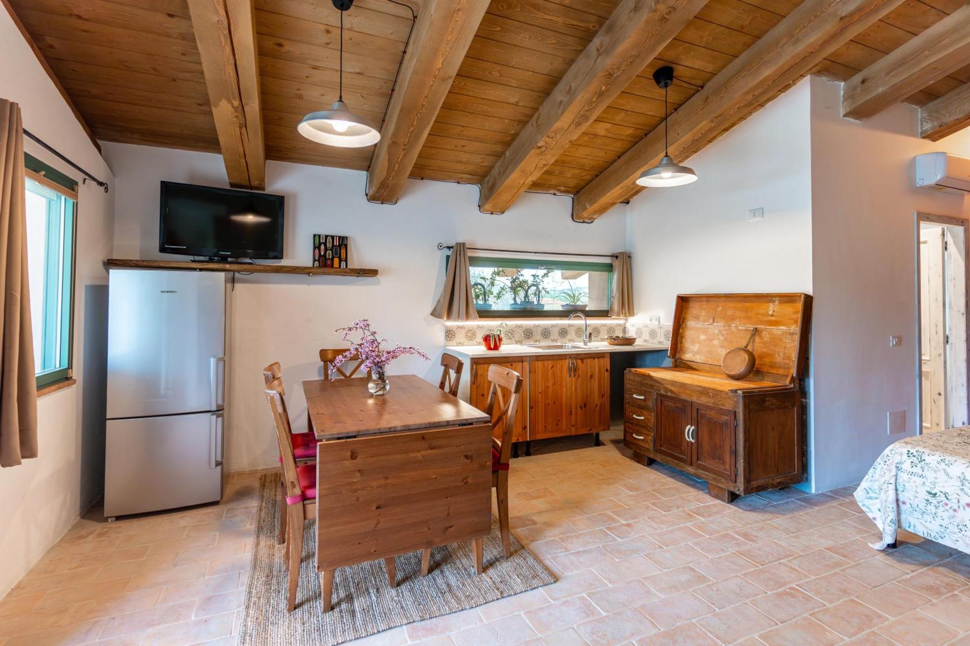 B&B Le Rondini Ostra Senigallia Casine  Экстерьер фото